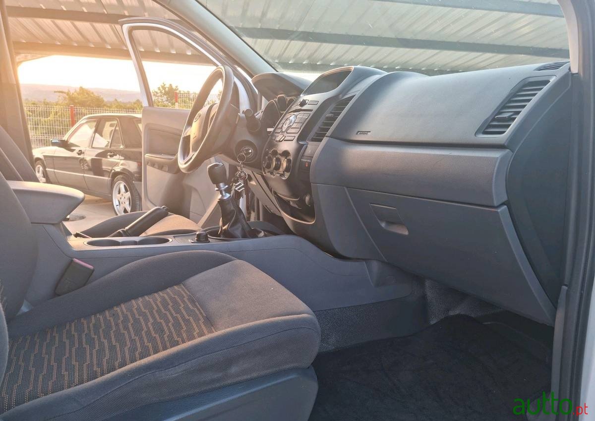 2013' Ford Ranger photo #5