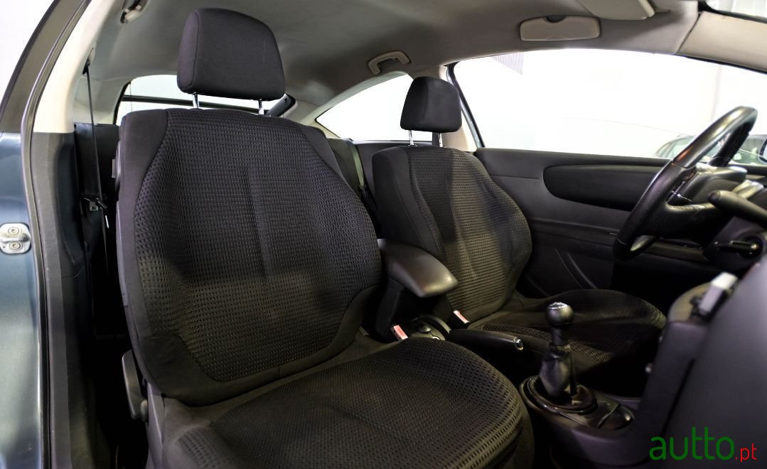 2005' Citroen C4 photo #4