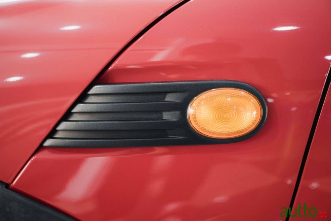 2006' MINI Cooper photo #5