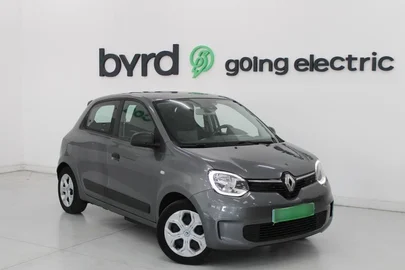 2021' Renault Twingo Electric Life