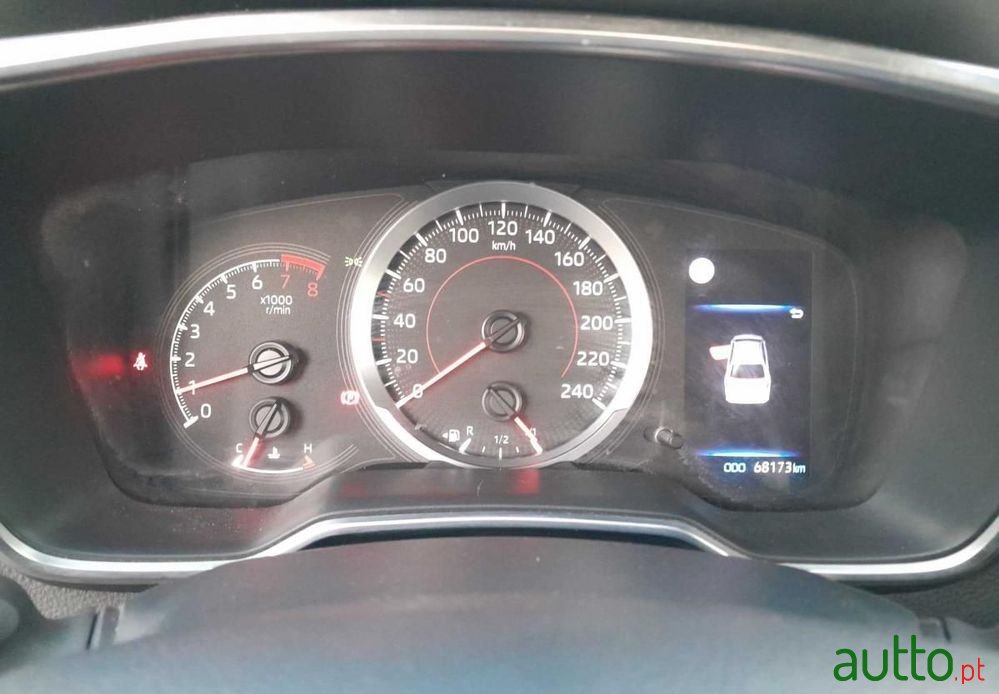 2023' Toyota Corolla photo #5