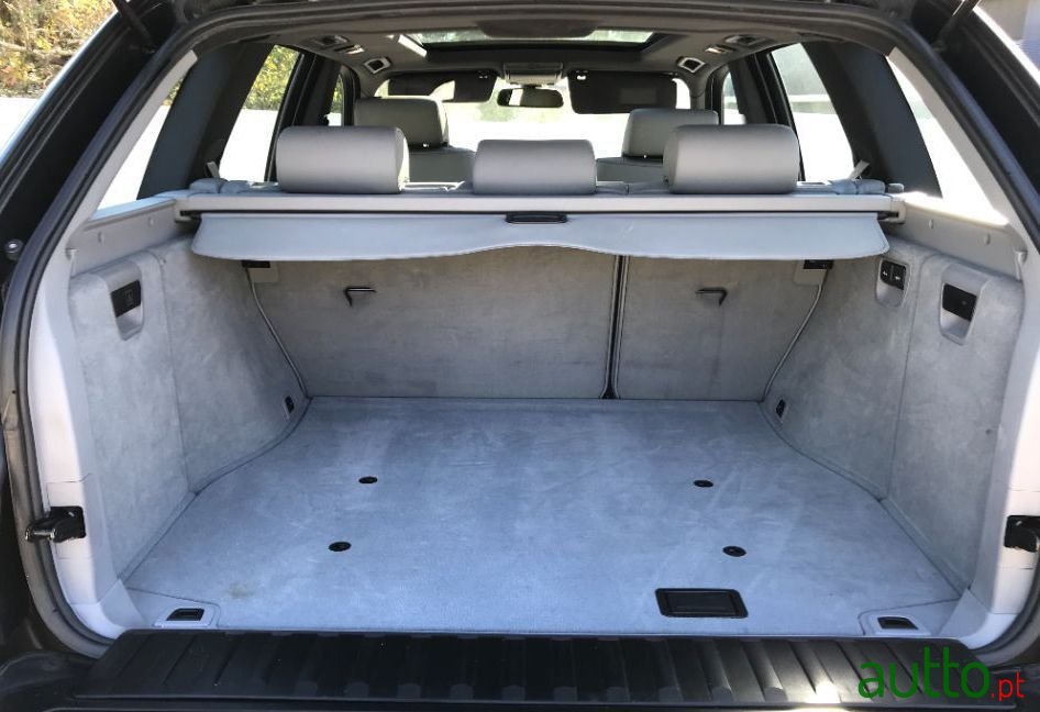 2005' BMW X5 photo #4
