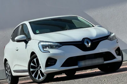2020' Renault Clio