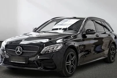 2021' Mercedes-Benz Classe C