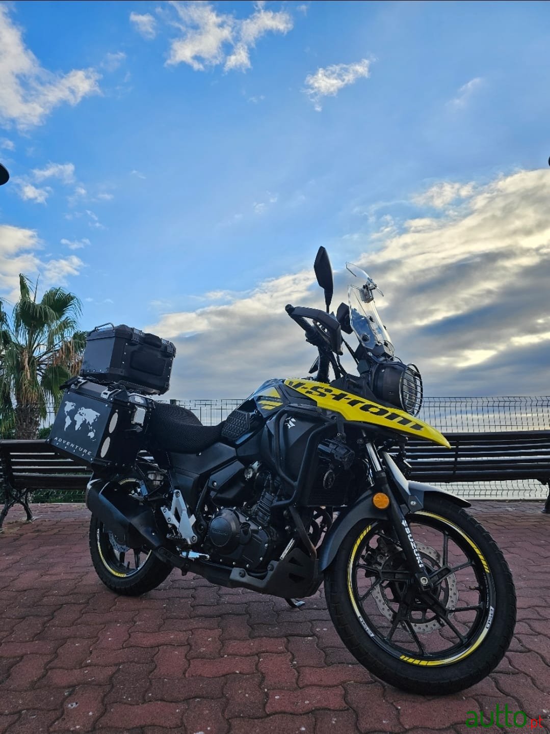 2018' Suzuki photo #2