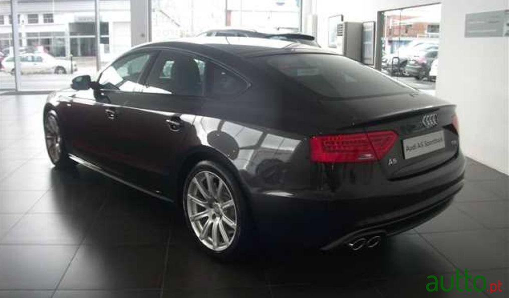 2016' Audi 2.0 TDi S-line photo #2