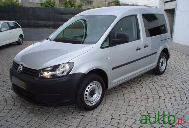 2024' Volkswagen photo #1