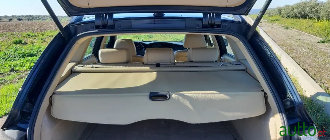 2004' BMW 530 photo #2