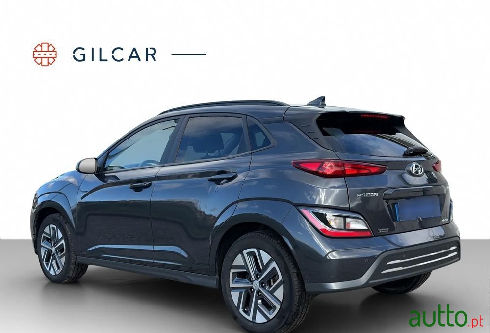 2022' Hyundai Kauai Business photo #6