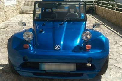 1975' Volkswagen