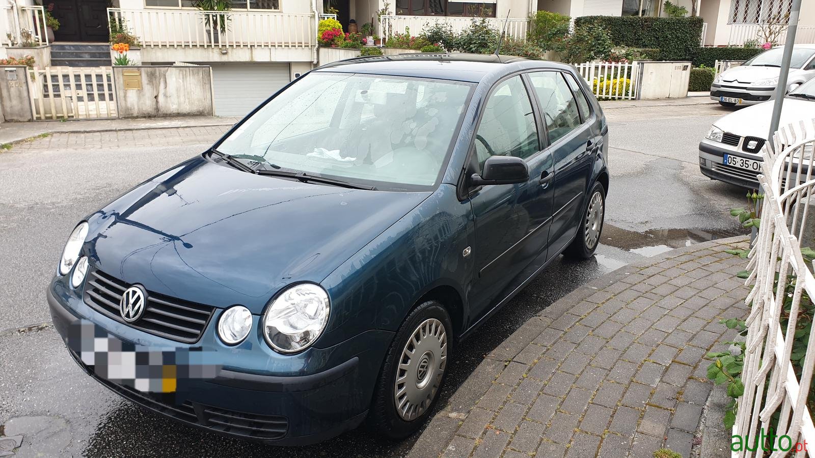 2002' Volkswagen photo #3