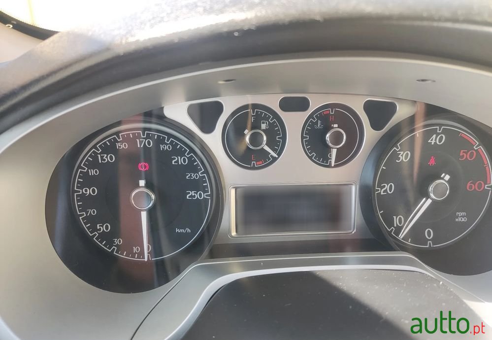 2009' Lancia Delta 1.6 M-Jet Platino photo #2