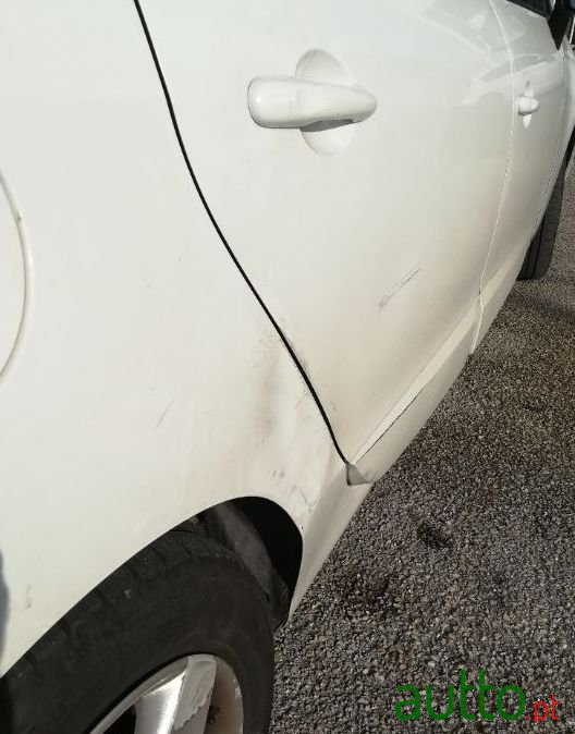 2013' Renault Grand Scenic photo #4