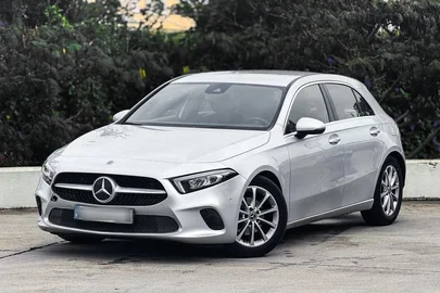 2020' Mercedes-Benz Classe A