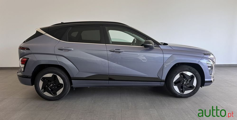 2024' Hyundai Kauai photo #5