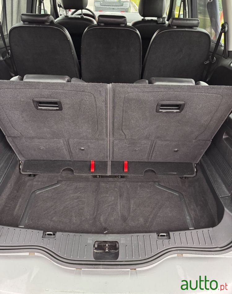 2007' Ford S-Max photo #3