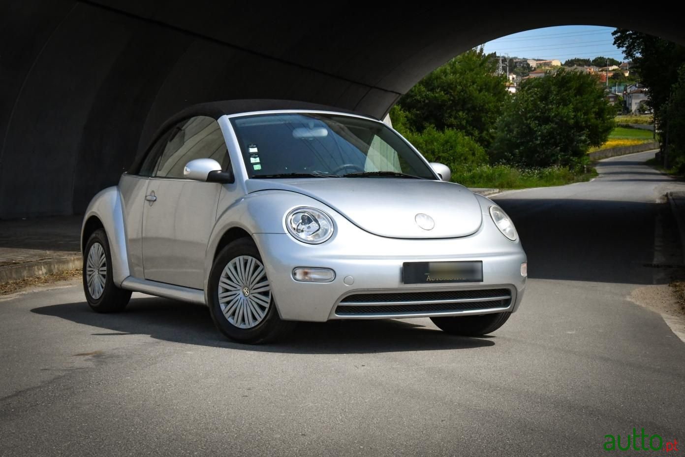 2004' Volkswagen photo #6