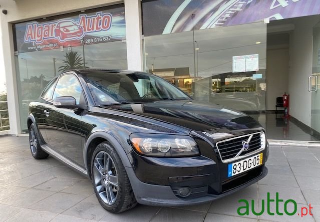 2007' Volvo C30 photo #1