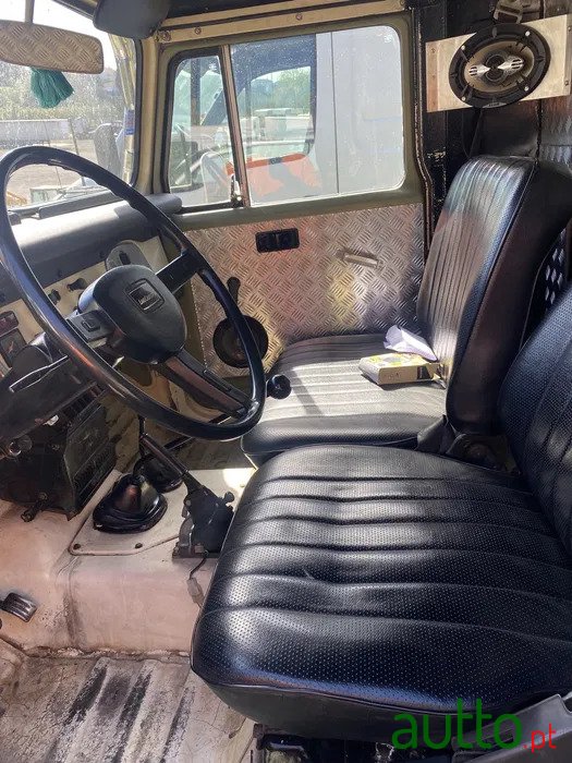 1981' Toyota Land Cruiser photo #3