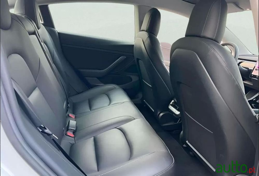 2020' Tesla Model 3 photo #4