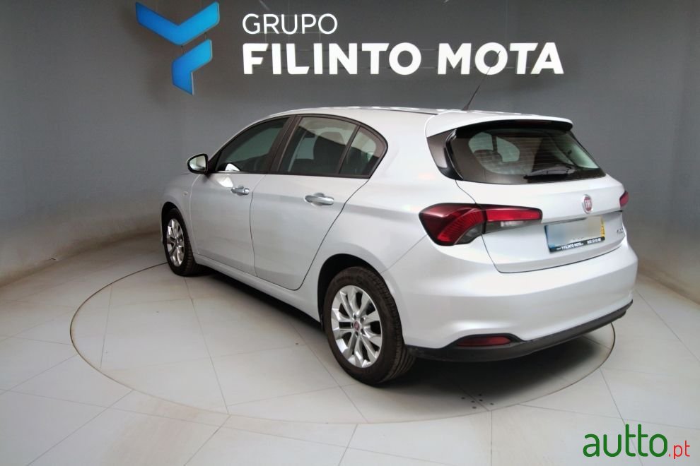 2019' Fiat Tipo photo #4