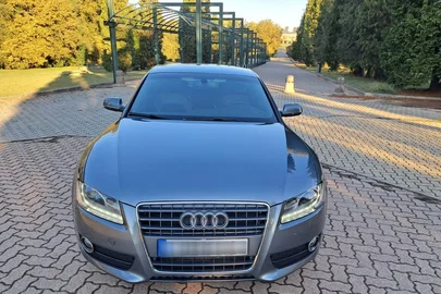 2011' Audi A5 Sportback