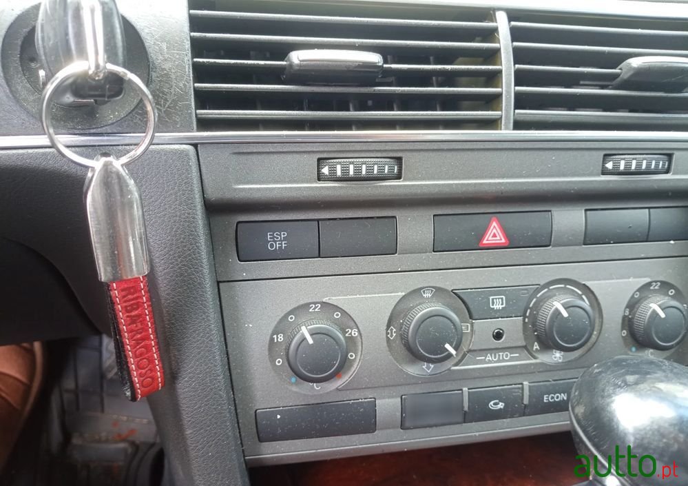 2005' Audi A6 photo #1