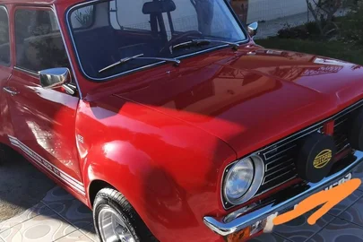 1975' MINI 1275