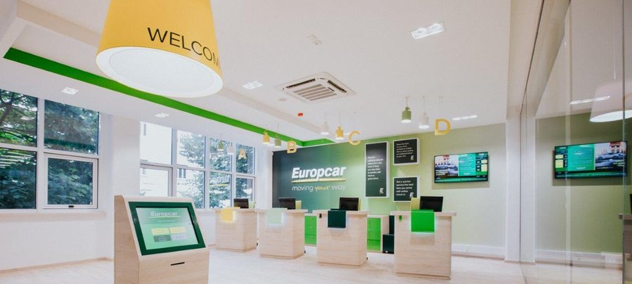 Europcar Portugal lança novo serviço de renting