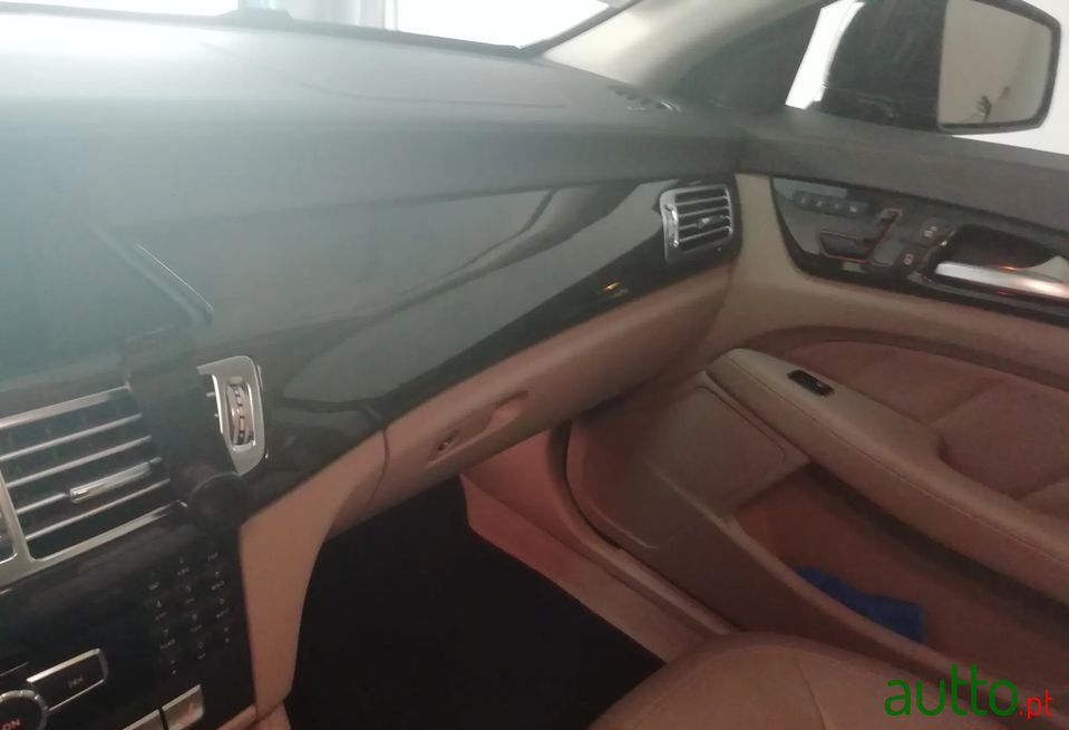 2014' Mercedes-Benz CLS 250 photo #6