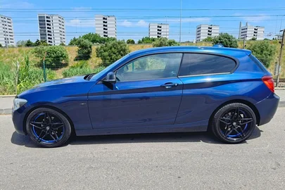 2013' BMW Série 1