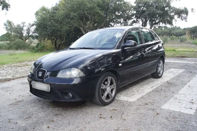 2008' SEAT Ibiza 1.2 12V Stylance