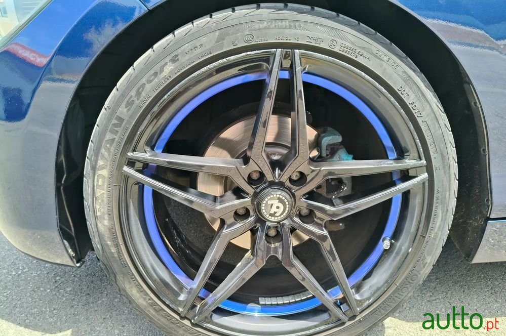 2013' BMW Série 1 photo #4