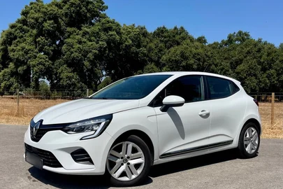 2019' Renault Clio 1.0 Tce Intens
