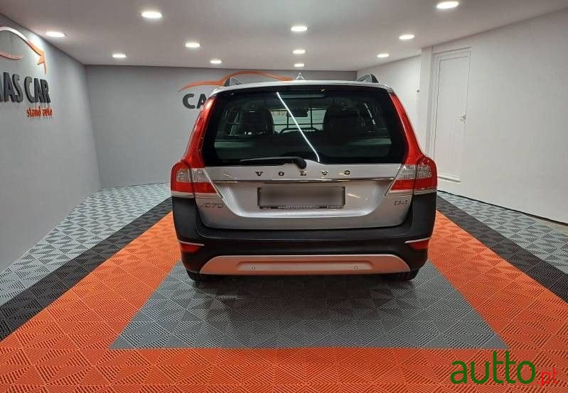 2013' Volvo Xc 70 photo #5