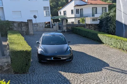 2021' Tesla Model 3