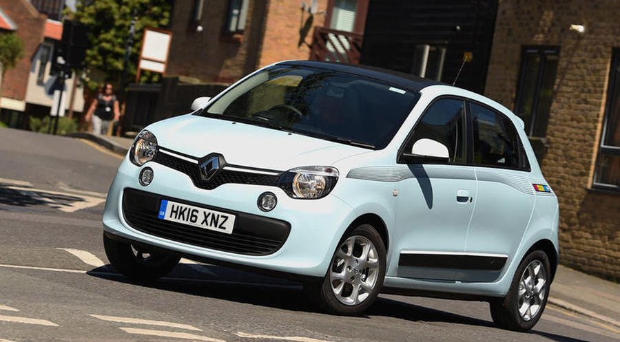 Renault confirms Twingo ZE to be launched later this year
