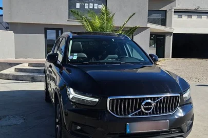 2020' Volvo Xc 40