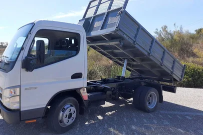 2007' Mitsubishi Canter