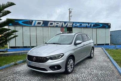 2020' Fiat Tipo Station Wagon