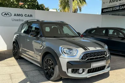 2018' MINI Countryman Cooper Se