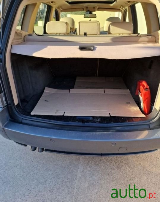 2004' BMW X3 photo #2