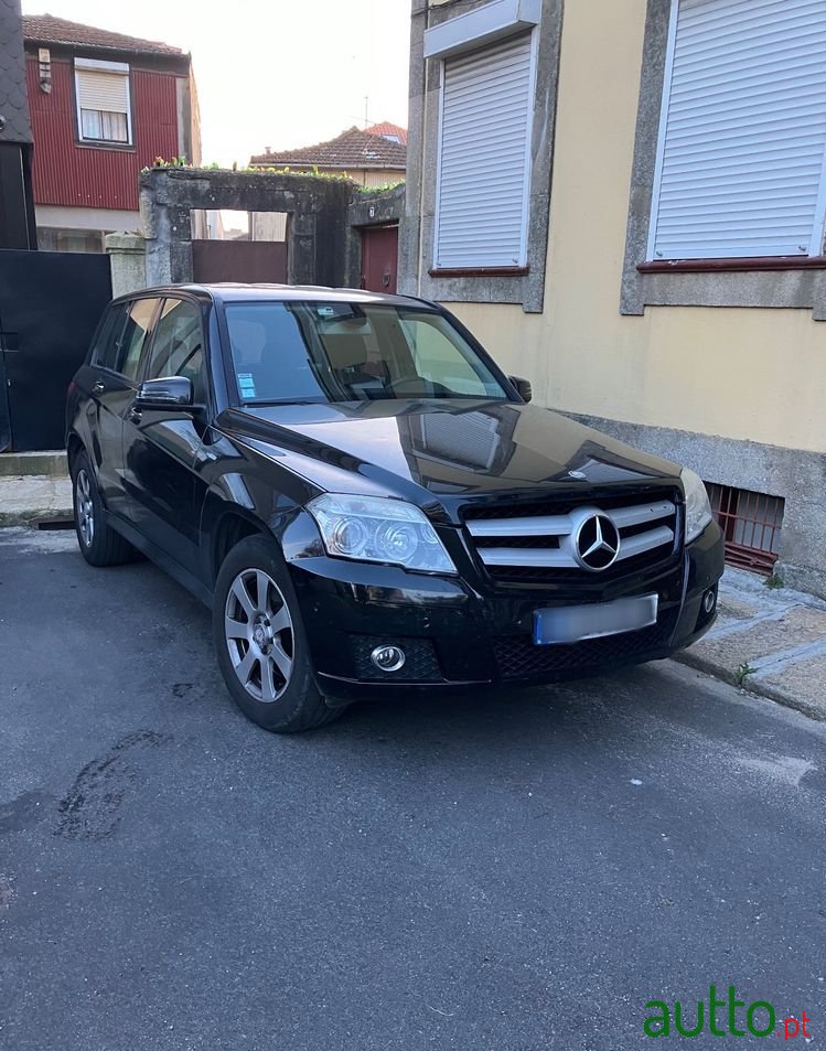 2009' Mercedes-Benz 220 photo #6