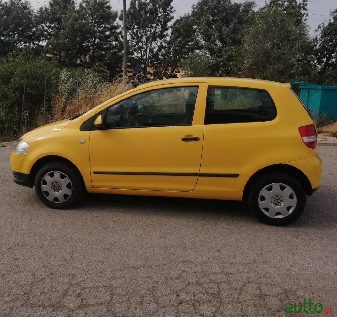 1991' Volkswagen photo #2