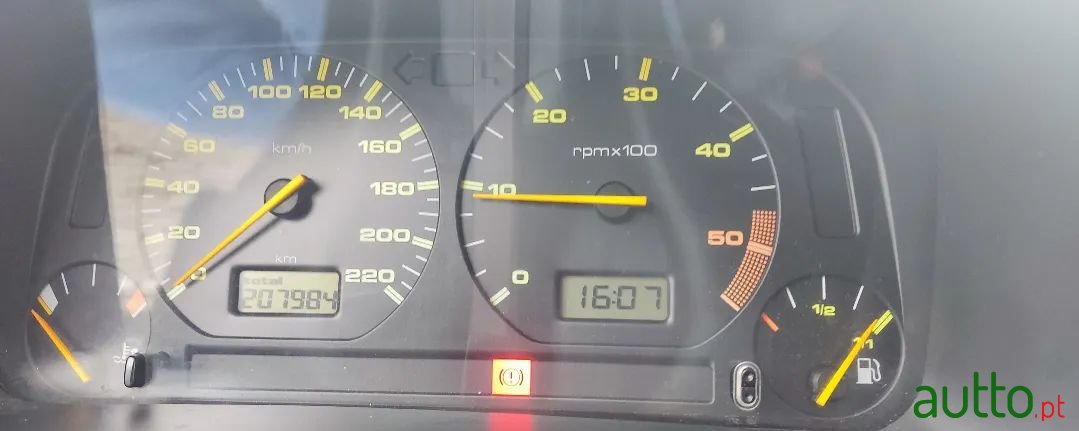 1999' SEAT Ibiza photo #4