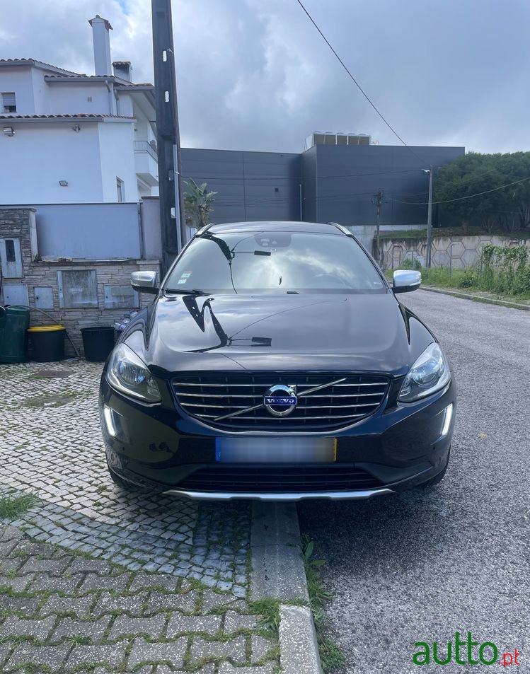 2015' Volvo Xc 60 photo #3