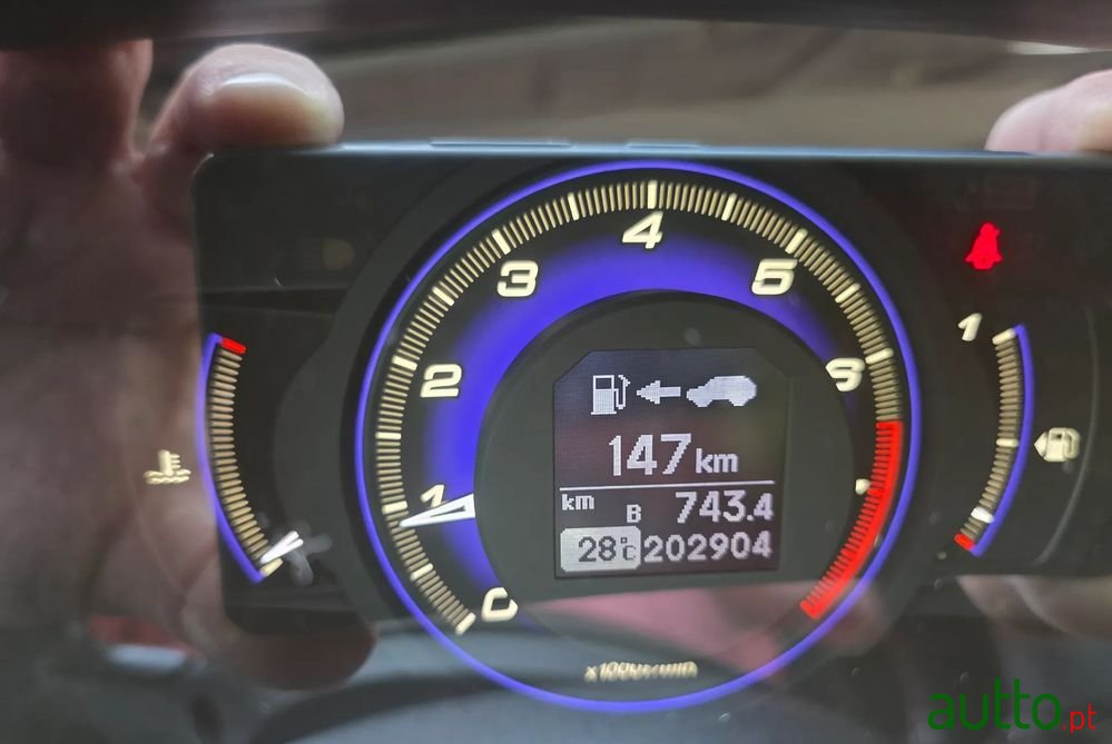 2009' Honda Civic photo #6