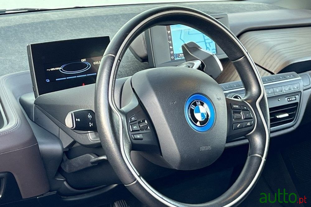 2019' BMW Série I photo #4