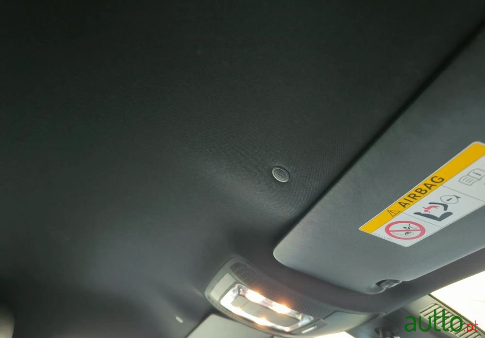 2019' Mercedes-Benz Classe Cla D Style Aut. photo #6