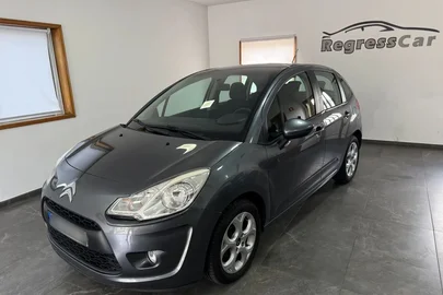 2010' Citroen C3
